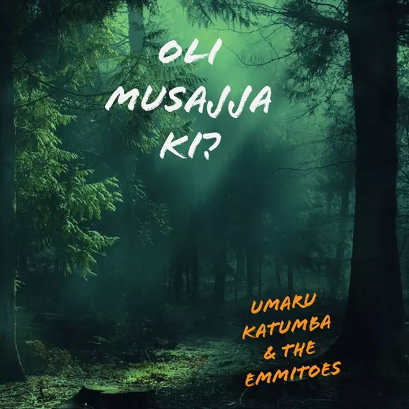 Oli Musajja Ki?