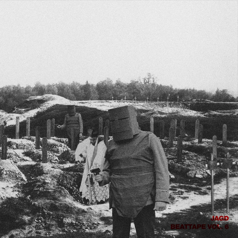jagd. beattape vol. 6