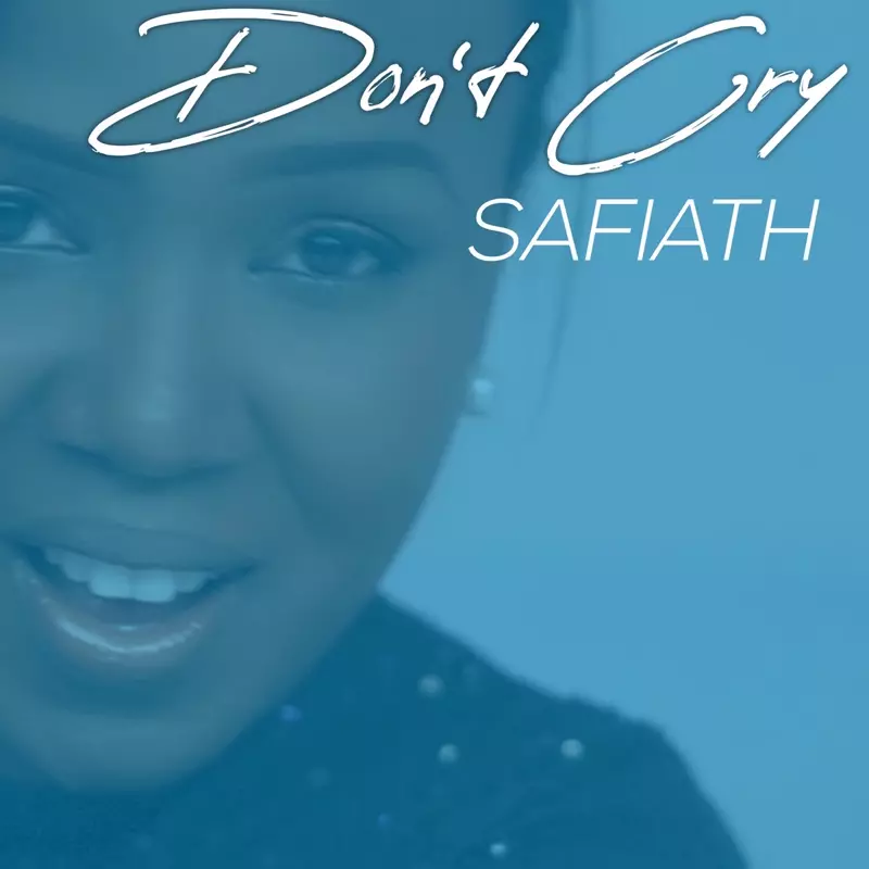 Don't Cry