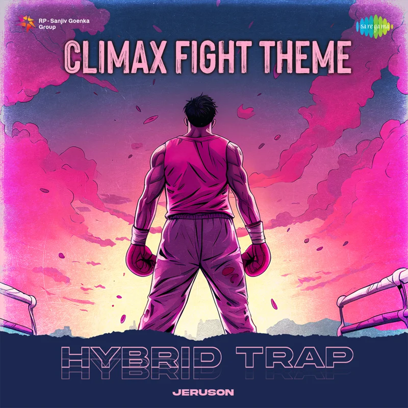 Climax Fight Theme