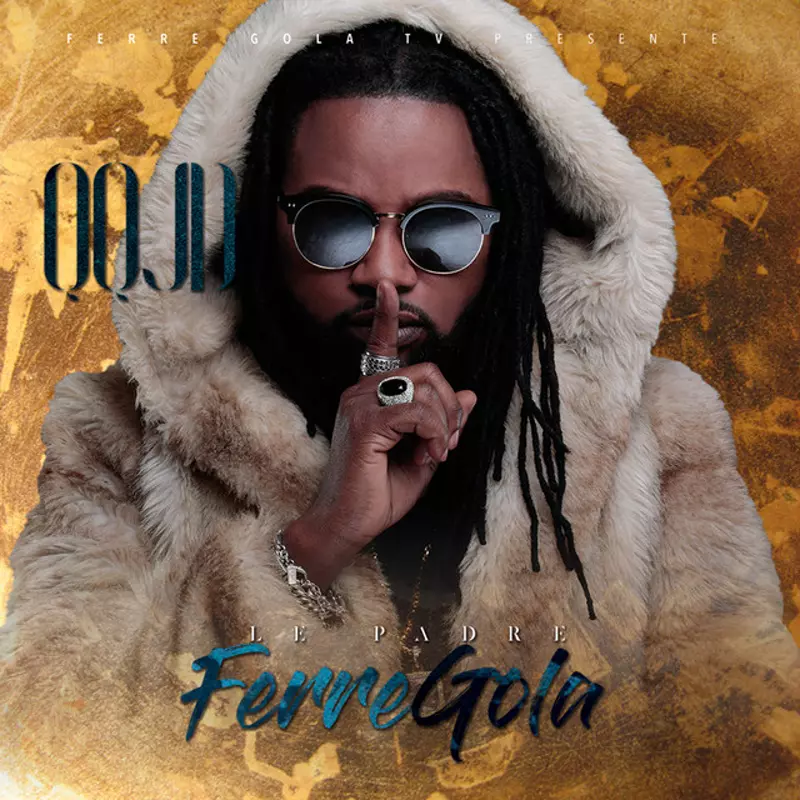 QQJD Vol. 3
