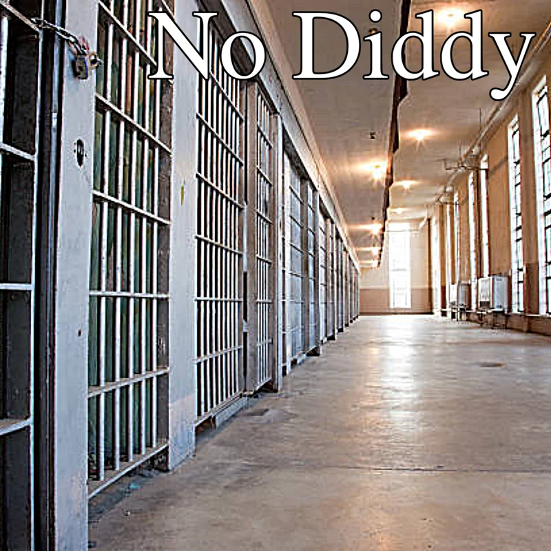 No Diddy