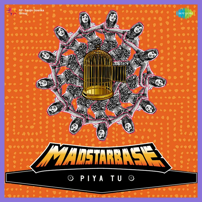 Piya Tu