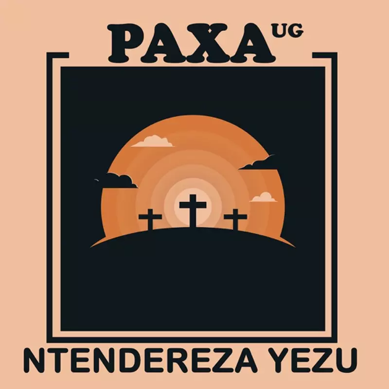 Ntendereza Yezu
