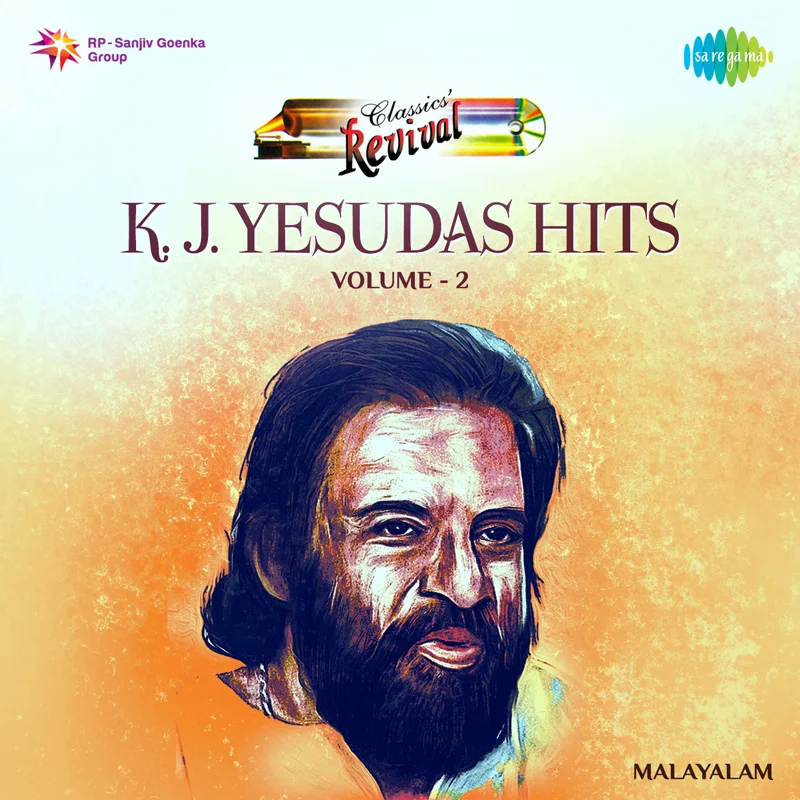 K.J. Yesudas Revival Hits, Vol. 2