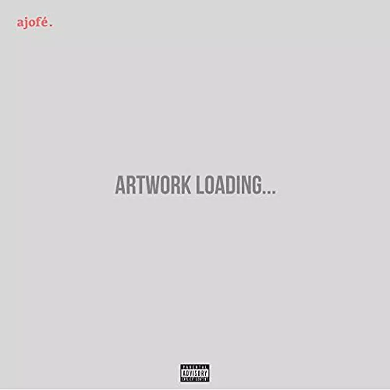 Artwork Loading...