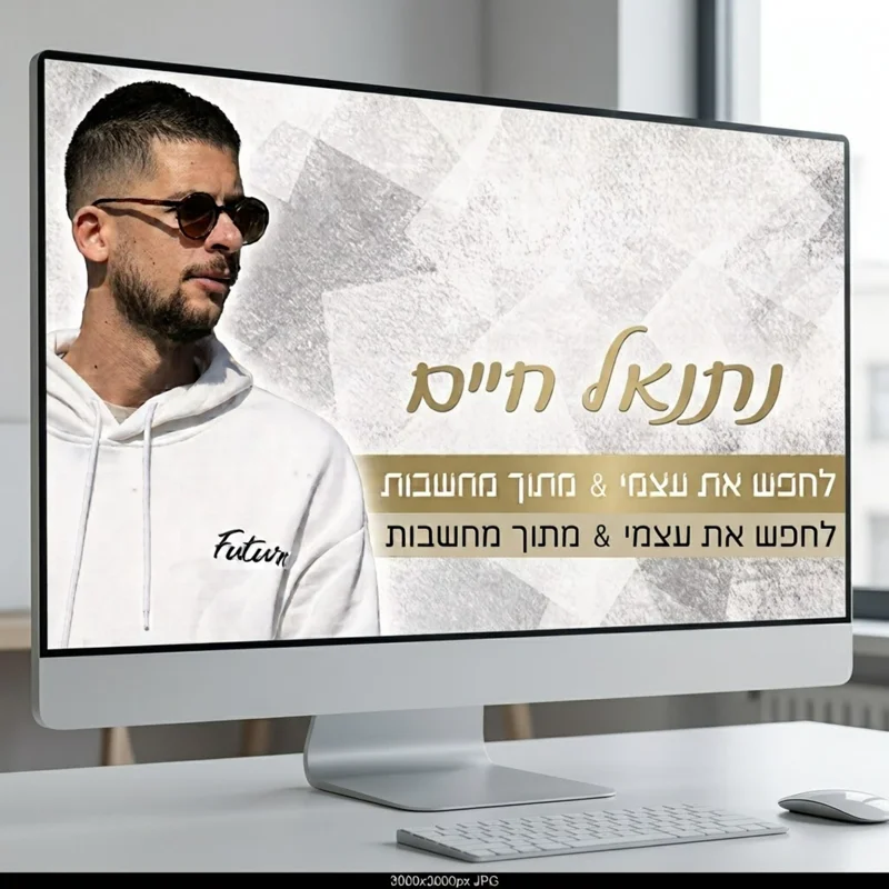 מתוך מחשבות & לחפש את עצמי