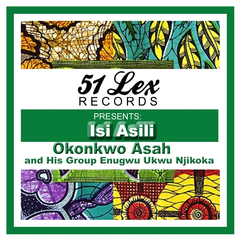 51 Lex Presents Isi Asili