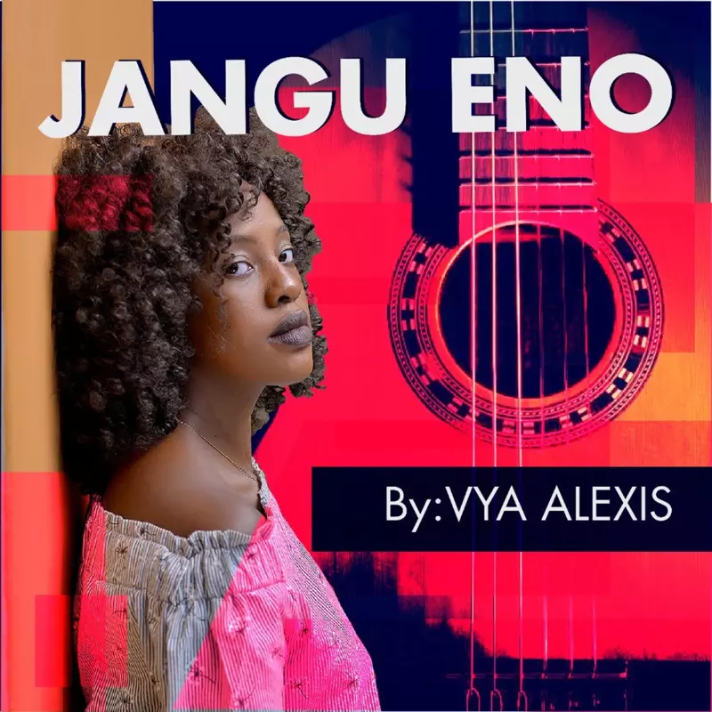 Jangu Eno