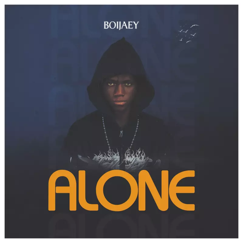 Alone