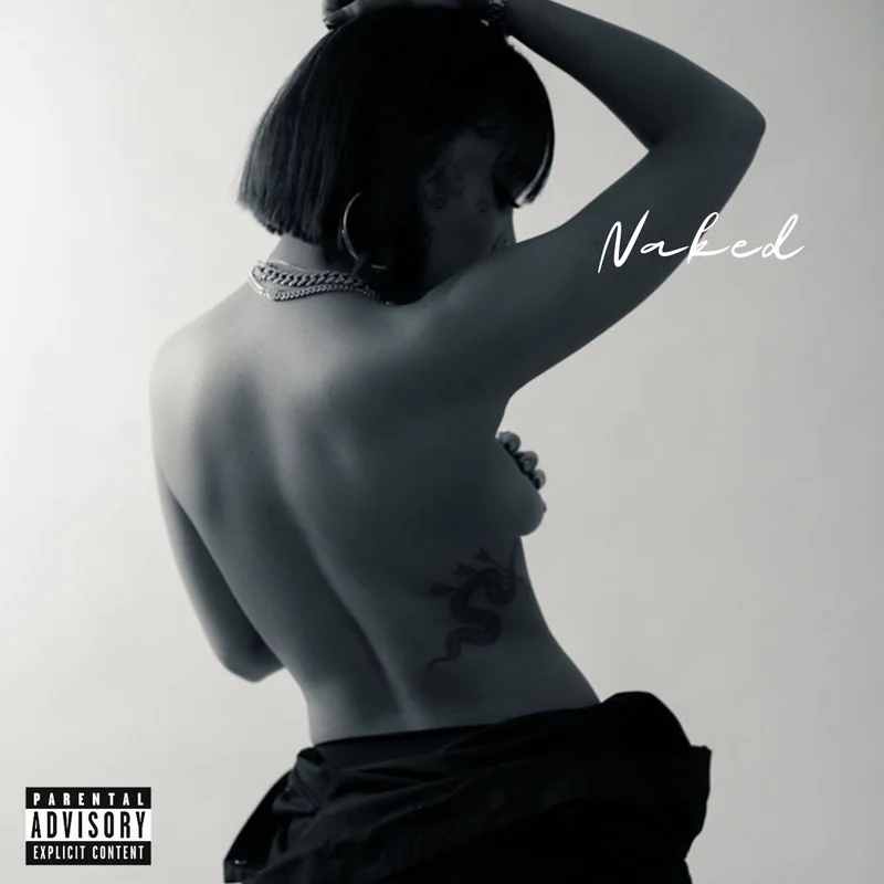Naked
