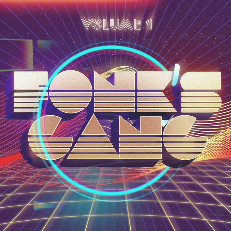 Fonk's Gang Volume 1