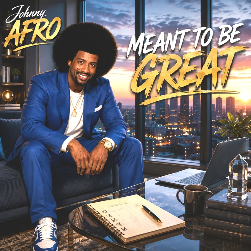 Meant To Be Great