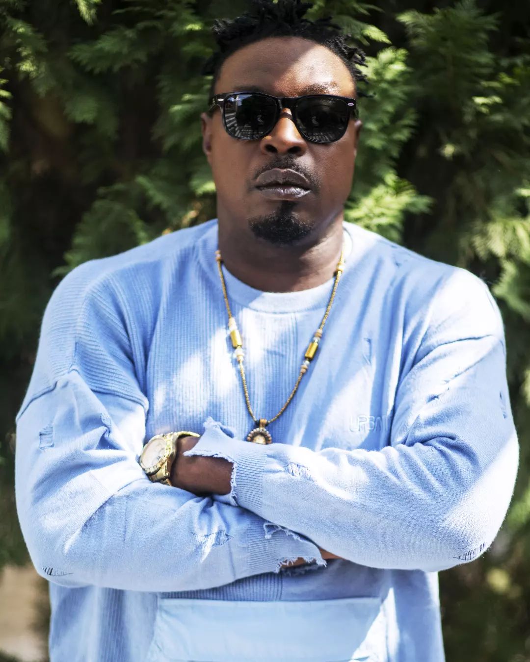 Eedris Abdulkareem Profile and Discography | African Music Library