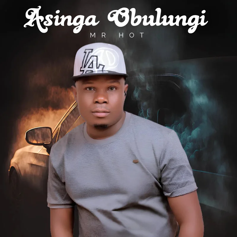 Asinga obulungi