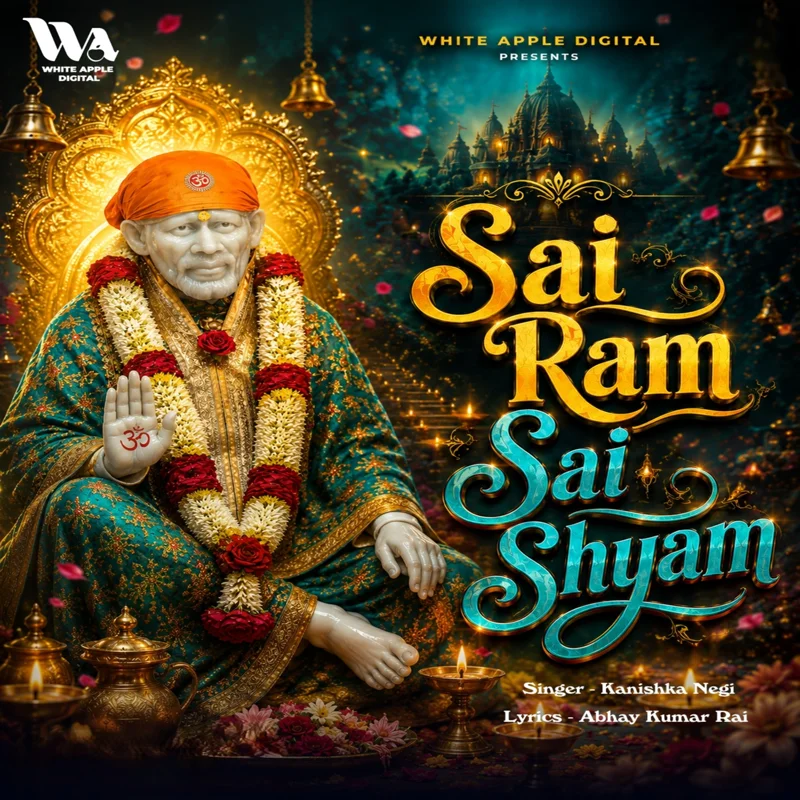 Sai Ram Sai Shyam