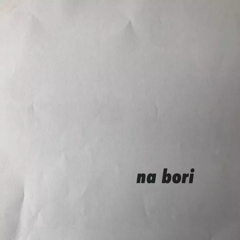 Na Bori