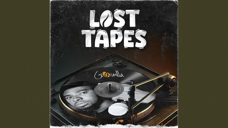LOST TAPES