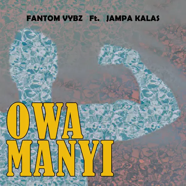 Owamanyi