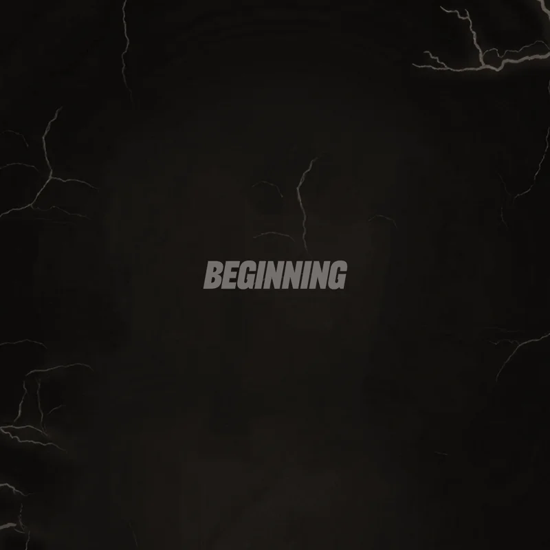 Beginning