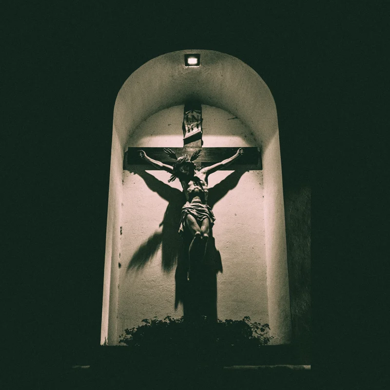Have you tried talking to God?