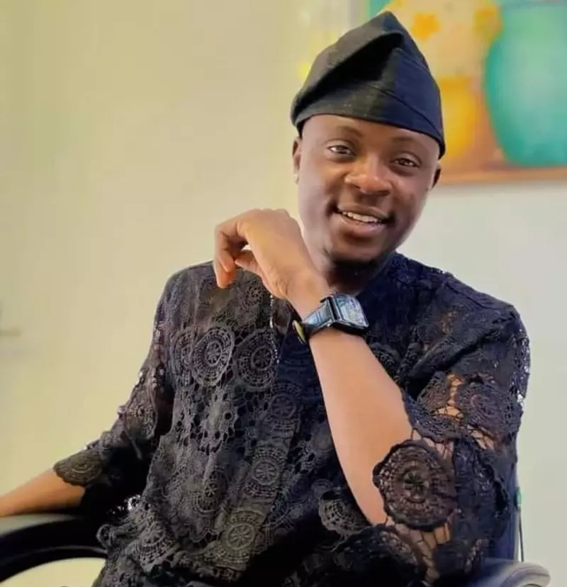 IdantheDJ Fka DJ Highsotope