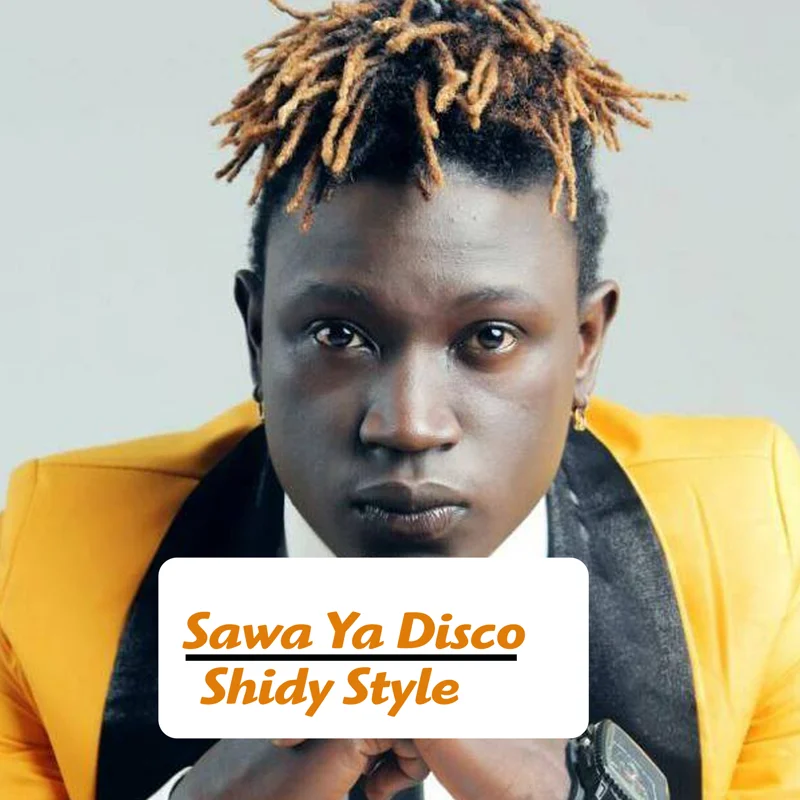 Sawa Ya Disco
