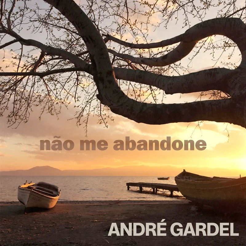 Não me abandone