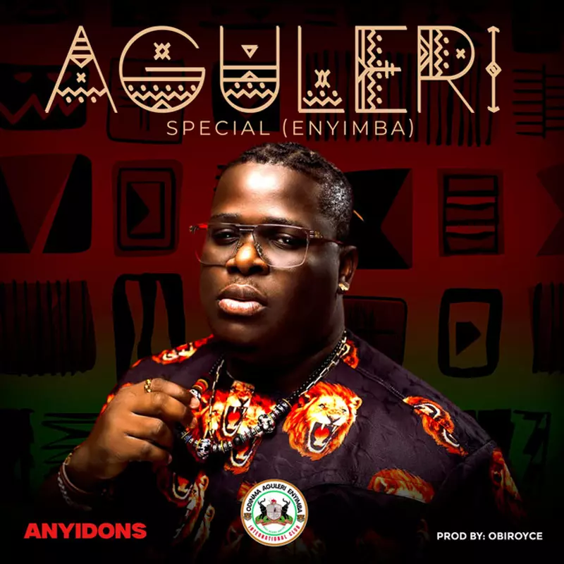 Aguleri Special - Enyimba