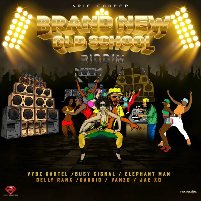 Cover Art