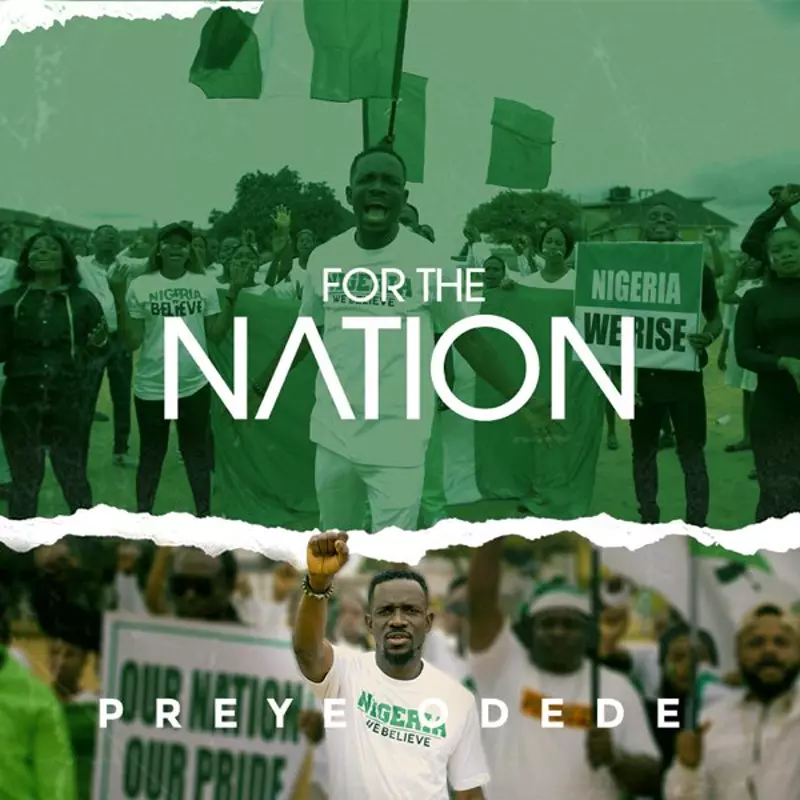 For the Nation
