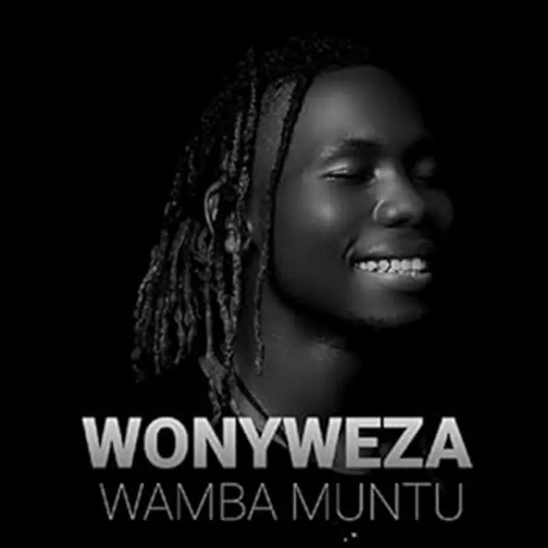 Wonyweza