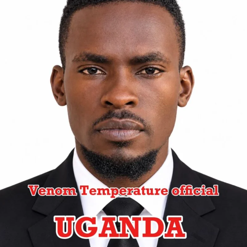 UGANDA