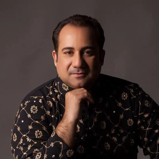 Rahat Ali Khan