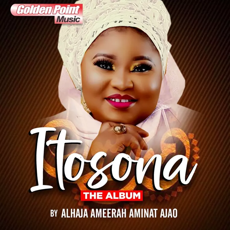 Itosona
