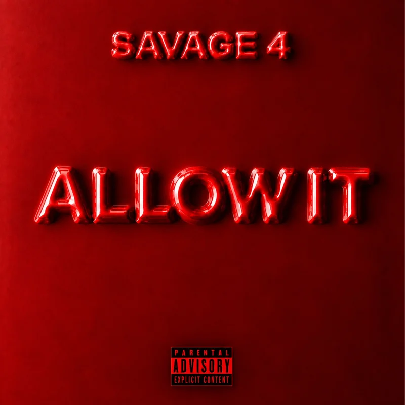 GHRIME RIDDIM V: ALLOW IT