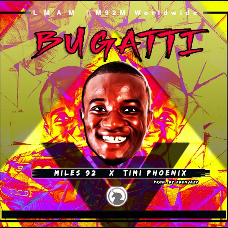 Bugatti
