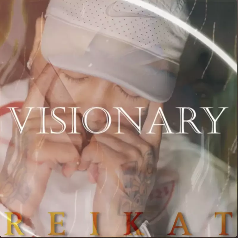 Visionary