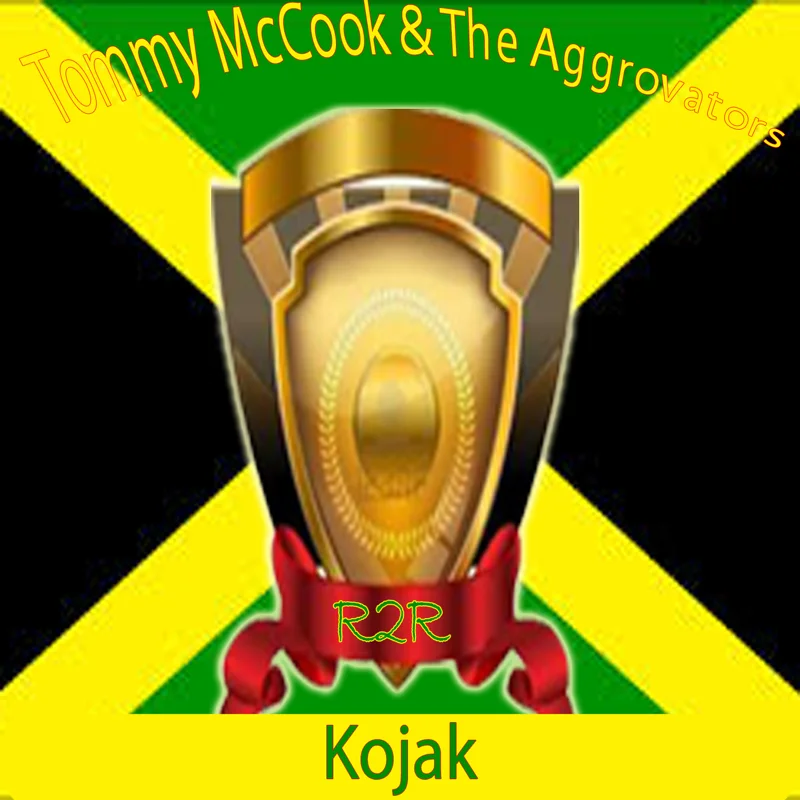 Kojak