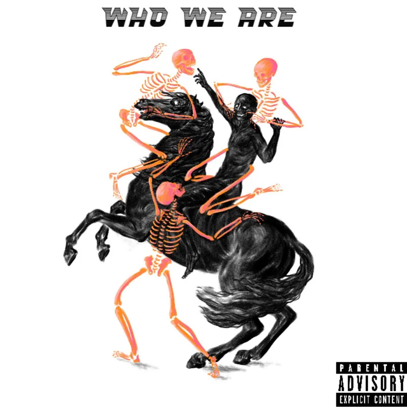 WHO WE ARE
