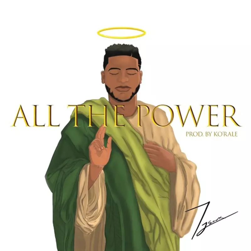 All the Power