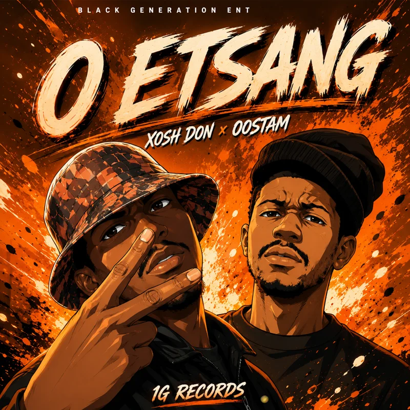 O Etsang