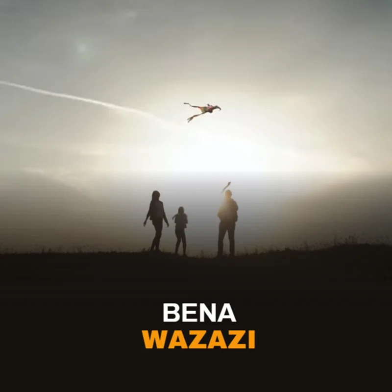 Wazazi