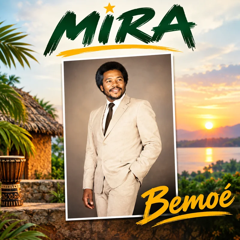 Bemoé