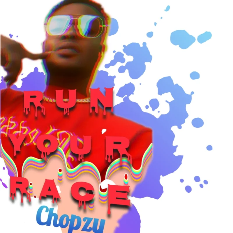 Run Your Race