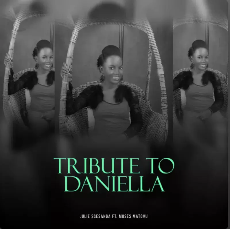 Tribute to Daniella