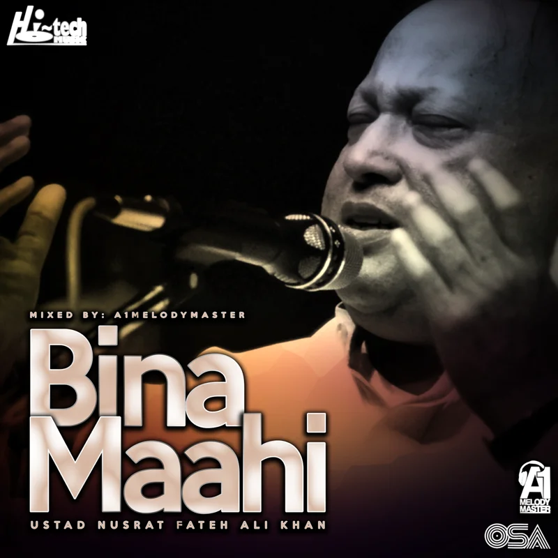 Bina Maahi