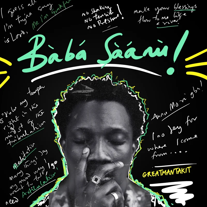 BABA SAANU