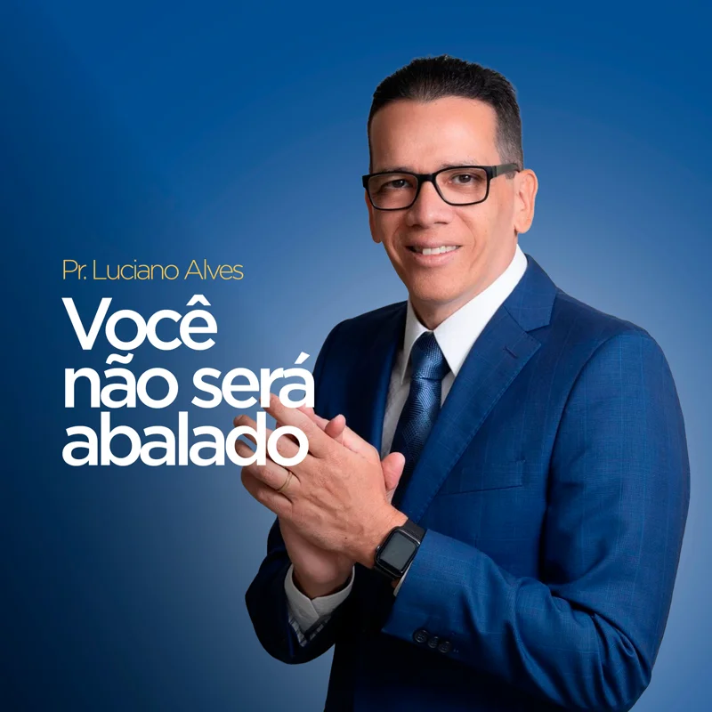 Você não Será Abalado
