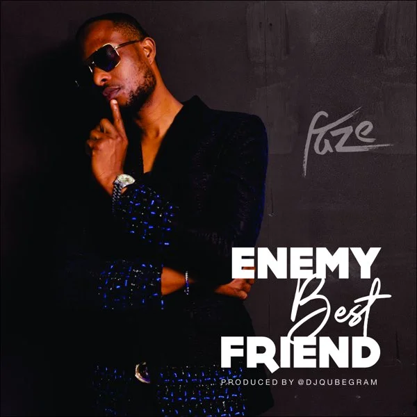 Enemy Best Friend
